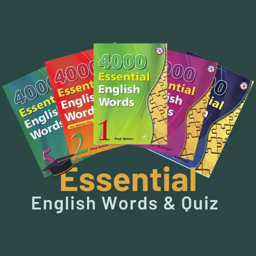 Play Essential English Words Answer APK