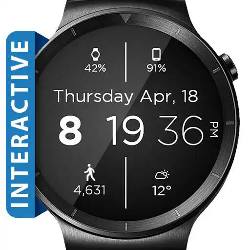 Play Essential Face HD Watch Face APK Play Essential Face HD Watch Face APK