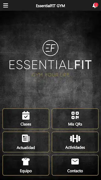 Play EssentialFIT GYM  and enjoy EssentialFIT GYM with UptoPlay