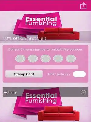 Play Essential Furnishing