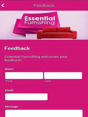 Play Essential Furnishing
