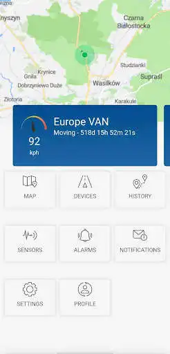 Play Essential GPS  and enjoy Essential GPS with UptoPlay