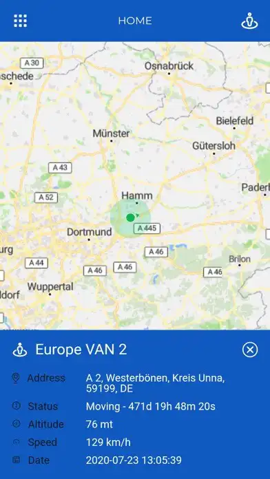 Play Essential GPS as an online game Essential GPS with UptoPlay