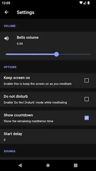 Play Essential Meditation as an online game Essential Meditation with UptoPlay