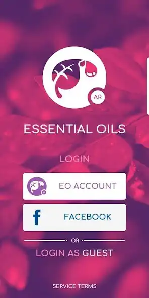 Play Essential Oils AR 3D  and enjoy Essential Oils AR 3D with UptoPlay