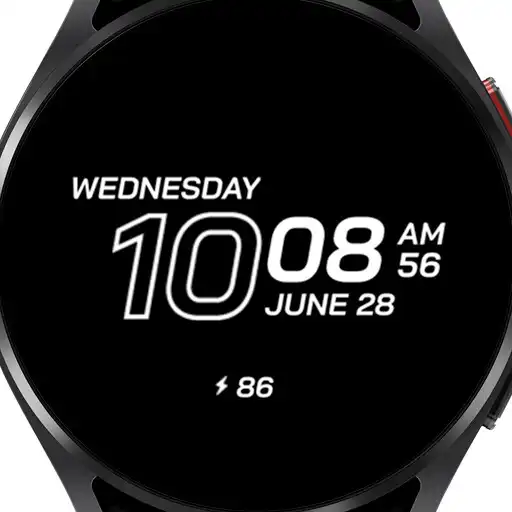 Play Essentials 4: Watch Face APK