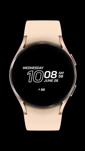 Play Essentials 4: Watch Face as an online game Essentials 4: Watch Face with UptoPlay