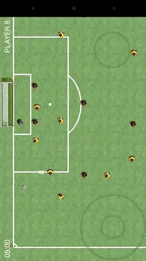Play Essential Soccer as an online game Essential Soccer with UptoPlay