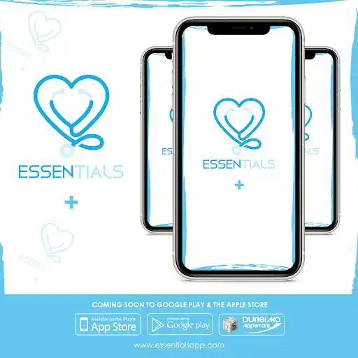 Play Essentials  and enjoy Essentials with UptoPlay