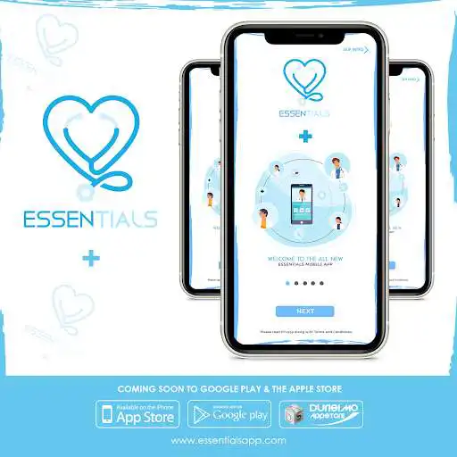 Play Essentials as an online game Essentials with UptoPlay