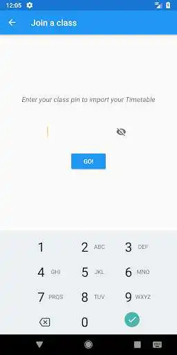 Play Essential Timetable  and enjoy Essential Timetable with UptoPlay