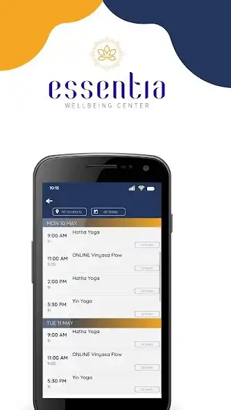 Play Essentia Wellbeing Centre  and enjoy Essentia Wellbeing Centre with UptoPlay