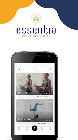 Play Essentia Wellbeing Centre as an online game Essentia Wellbeing Centre with UptoPlay