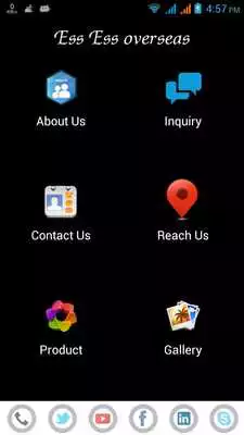 Play Ess Ess Overseas Play Ess Ess Overseas