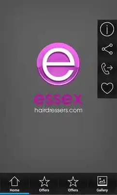 Play Essexhairdressers.com