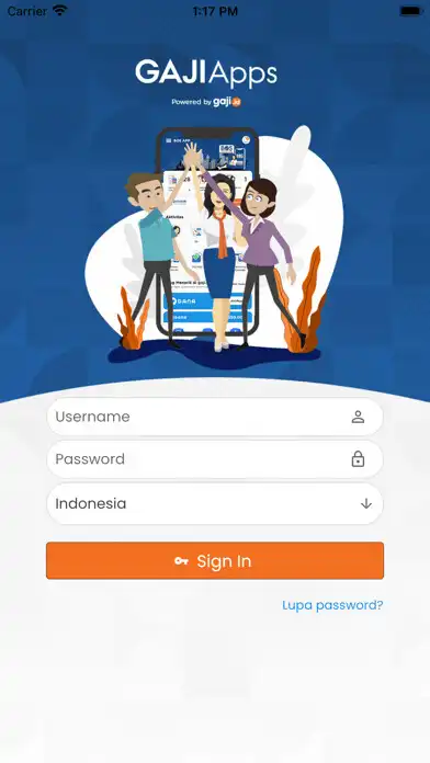 Play ESS GAJI Apps  and enjoy ESS GAJI Apps with UptoPlay