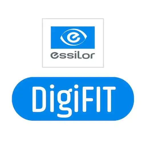 Play Essilor DigiFit APK Play Essilor DigiFit APK