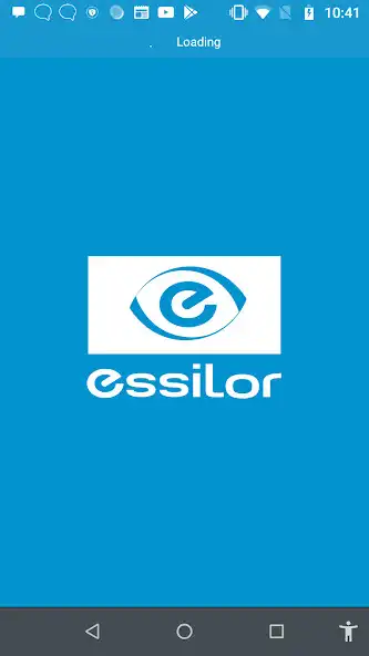 Play Essilor Meetings  and enjoy Essilor Meetings with UptoPlay