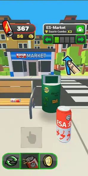 Play ES-simulaattori  and enjoy ES-simulaattori with UptoPlay