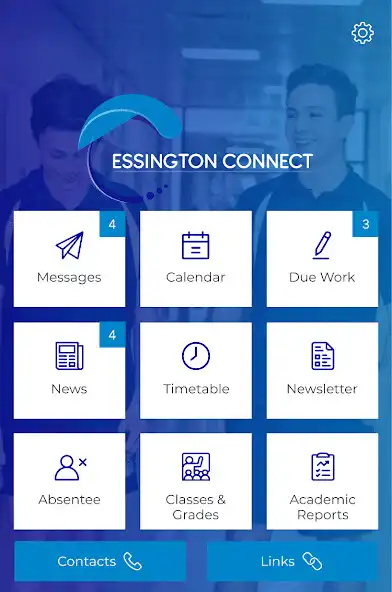 Play Essington Connect  and enjoy Essington Connect with UptoPlay