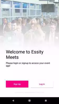 Play Essity Meets Play Essity Meets