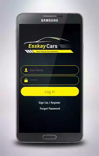 Play Esskay Cars