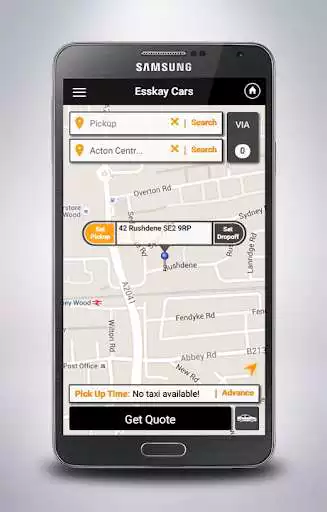 Play Esskay Cars