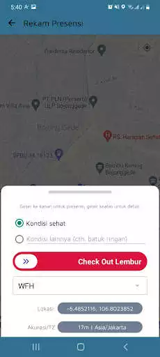 Play ESS Kementerian Luar Negeri as an online game ESS Kementerian Luar Negeri with UptoPlay
