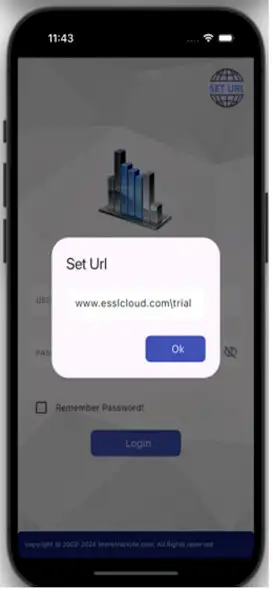Play eSSL eTimeTrackLite  and enjoy eSSL eTimeTrackLite with UptoPlay