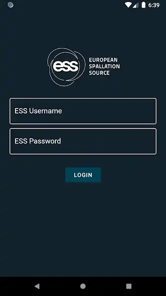 Play ESS Notify  and enjoy ESS Notify with UptoPlay
