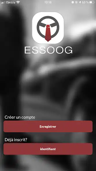 Play Essoog Chauffeur  and enjoy Essoog Chauffeur with UptoPlay