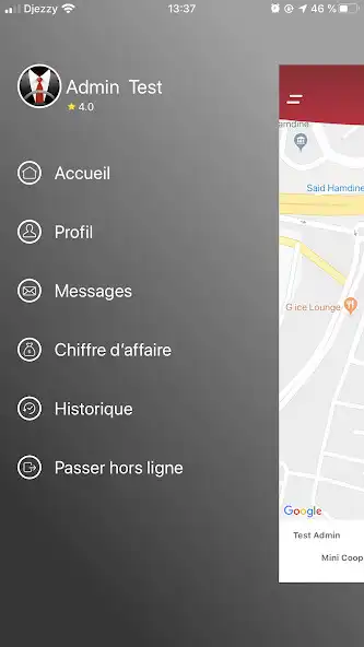 Play Essoog Chauffeur as an online game Essoog Chauffeur with UptoPlay