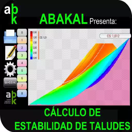 Play Estabilidad de Taludes APK Play Estabilidad de Taludes APK