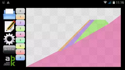 Play Estabilidad de Taludes  and enjoy Estabilidad de Taludes with UptoPlay