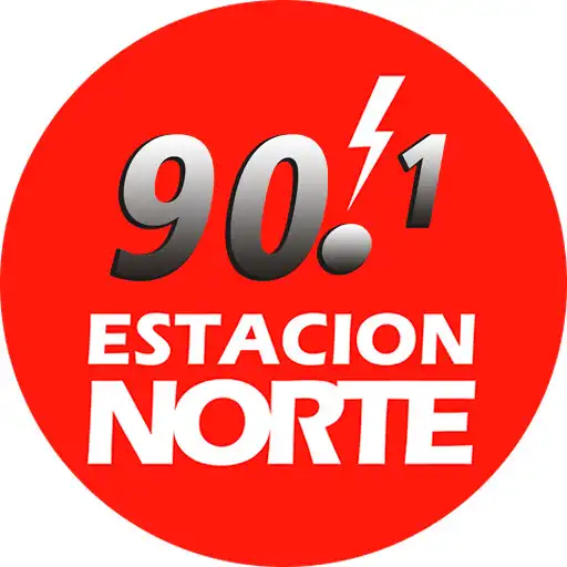 Play Estación Norte 90.1 FM APK