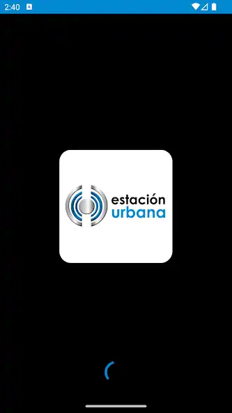 Play Estación Urbana 104.7 FM as an online game Estación Urbana 104.7 FM with UptoPlay