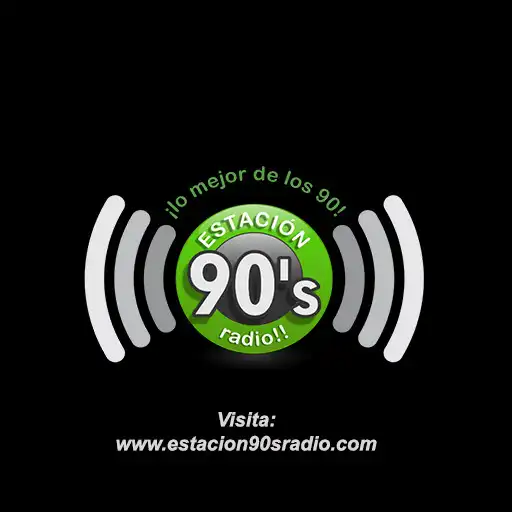 Play Estacion 90s Radio APK Play Estacion 90s Radio APK