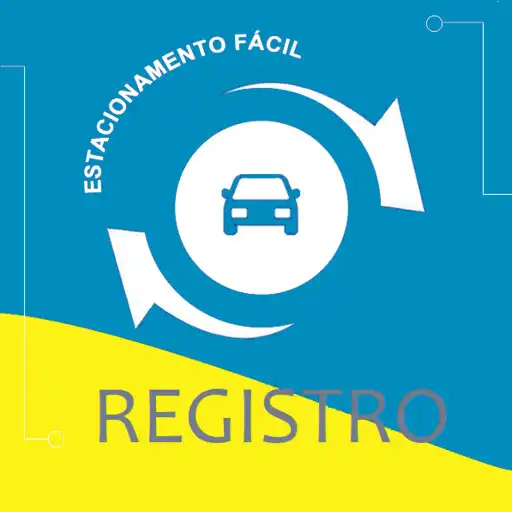 Play Estacionamento REGISTRO-SP APK Play Estacionamento REGISTRO-SP APK