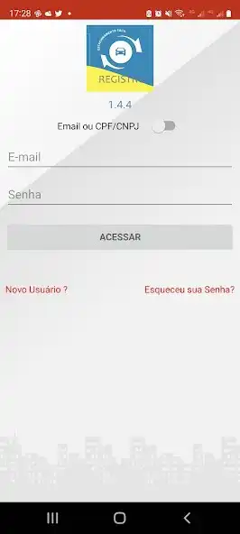 Play Estacionamento REGISTRO-SP  and enjoy Estacionamento REGISTRO-SP with UptoPlay