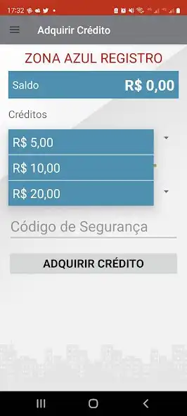 Play Estacionamento REGISTRO-SP as an online game Estacionamento REGISTRO-SP with UptoPlay