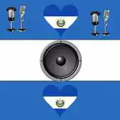 Free play online Estaciones De Radio De El Salvador APK
