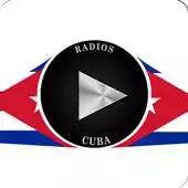 Free play online estaciones de radio en Cuba APK Free play online estaciones de radio en Cuba APK
