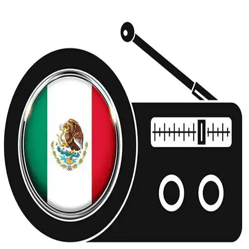Play Estaciones de Radio Mexico - Emisoras gratis Fm Am APK