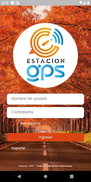 Play Estacion GPS  and enjoy Estacion GPS with UptoPlay