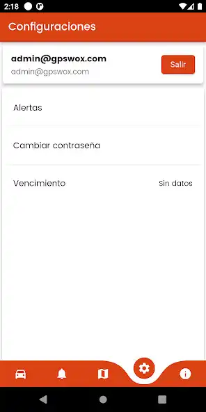 Play Estacion GPS as an online game Estacion GPS with UptoPlay