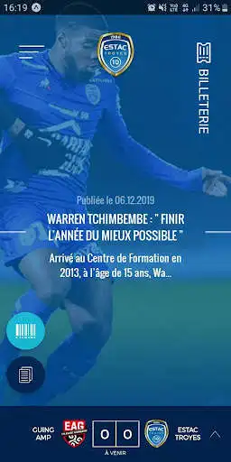 Play ESTAC  and enjoy ESTAC with UptoPlay
