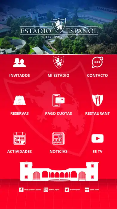 Play Estadio Español  and enjoy Estadio Español with UptoPlay