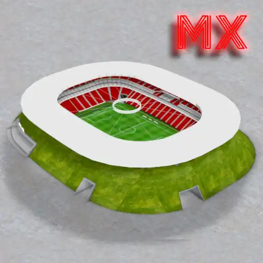 Play EstadiosMX APK Play EstadiosMX APK
