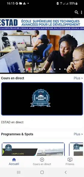 Play ESTAD Online  and enjoy ESTAD Online with UptoPlay