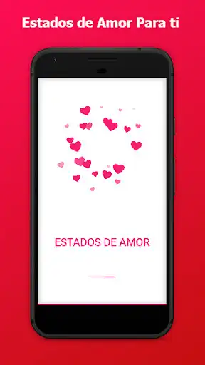 Play Estados de Amor  and enjoy Estados de Amor with UptoPlay